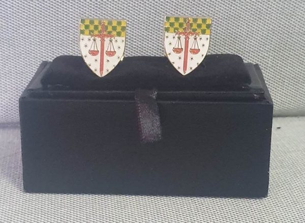 Cufflinks